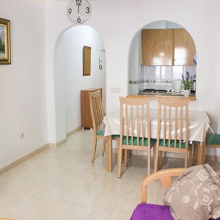 Apartamento Laloma 72 №6 Торевьиа Экстерьер фото
