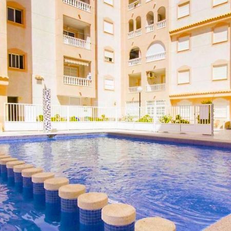 Apartamento Laloma 72 №6 Торевьиа Экстерьер фото