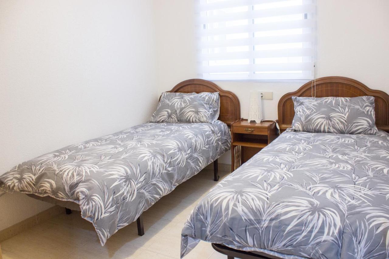 Apartamento Laloma 72 №6 Торевьиа Экстерьер фото