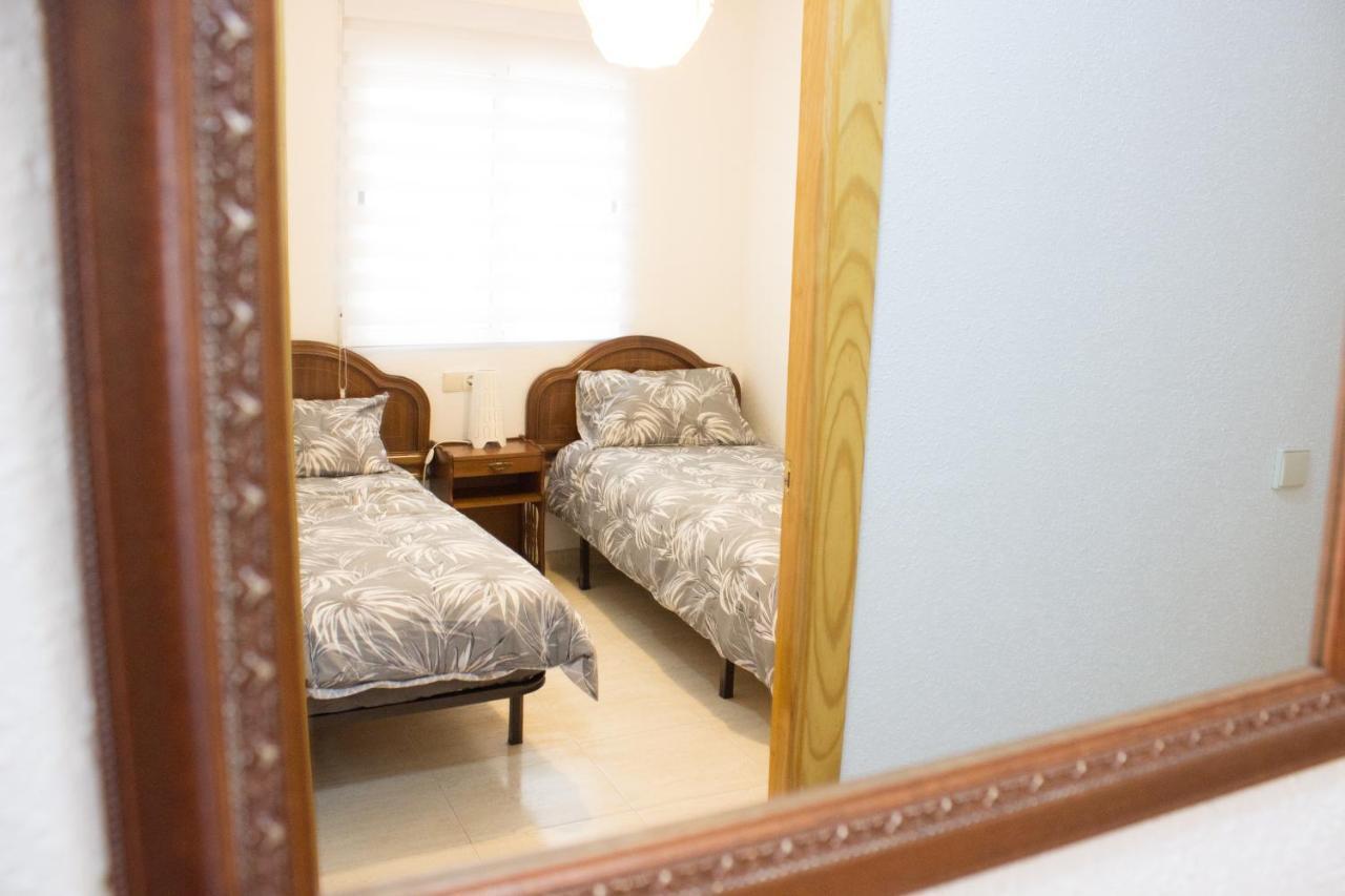 Apartamento Laloma 72 №6 Торевьиа Экстерьер фото