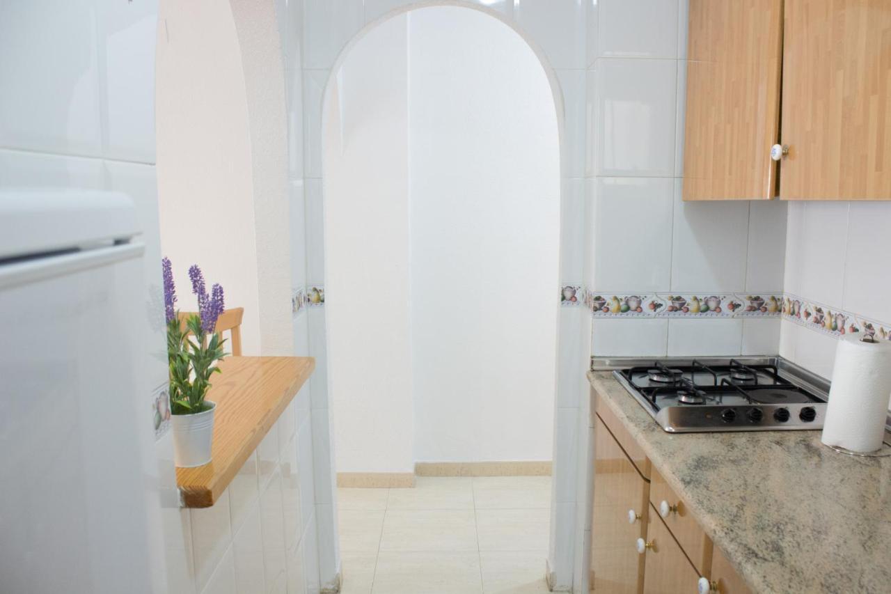 Apartamento Laloma 72 №6 Торевьиа Экстерьер фото