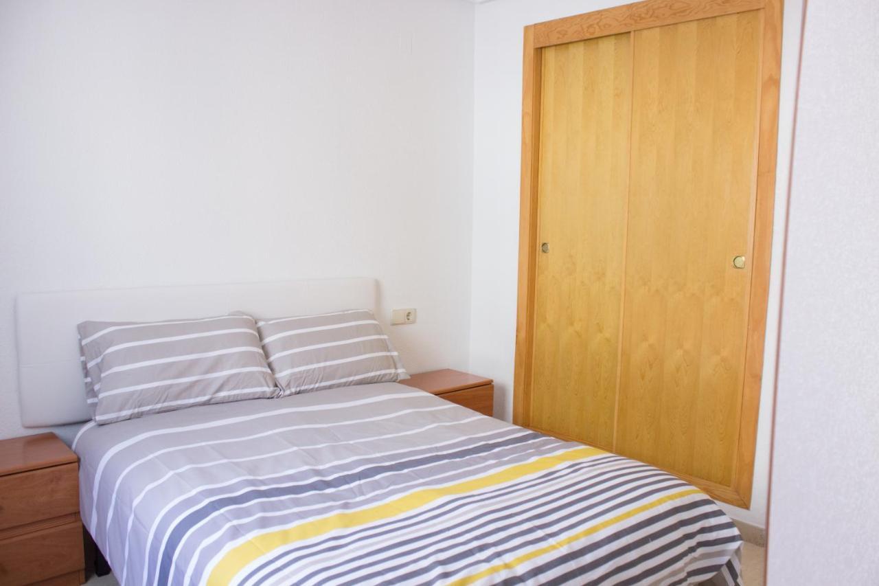 Apartamento Laloma 72 №6 Торевьиа Экстерьер фото