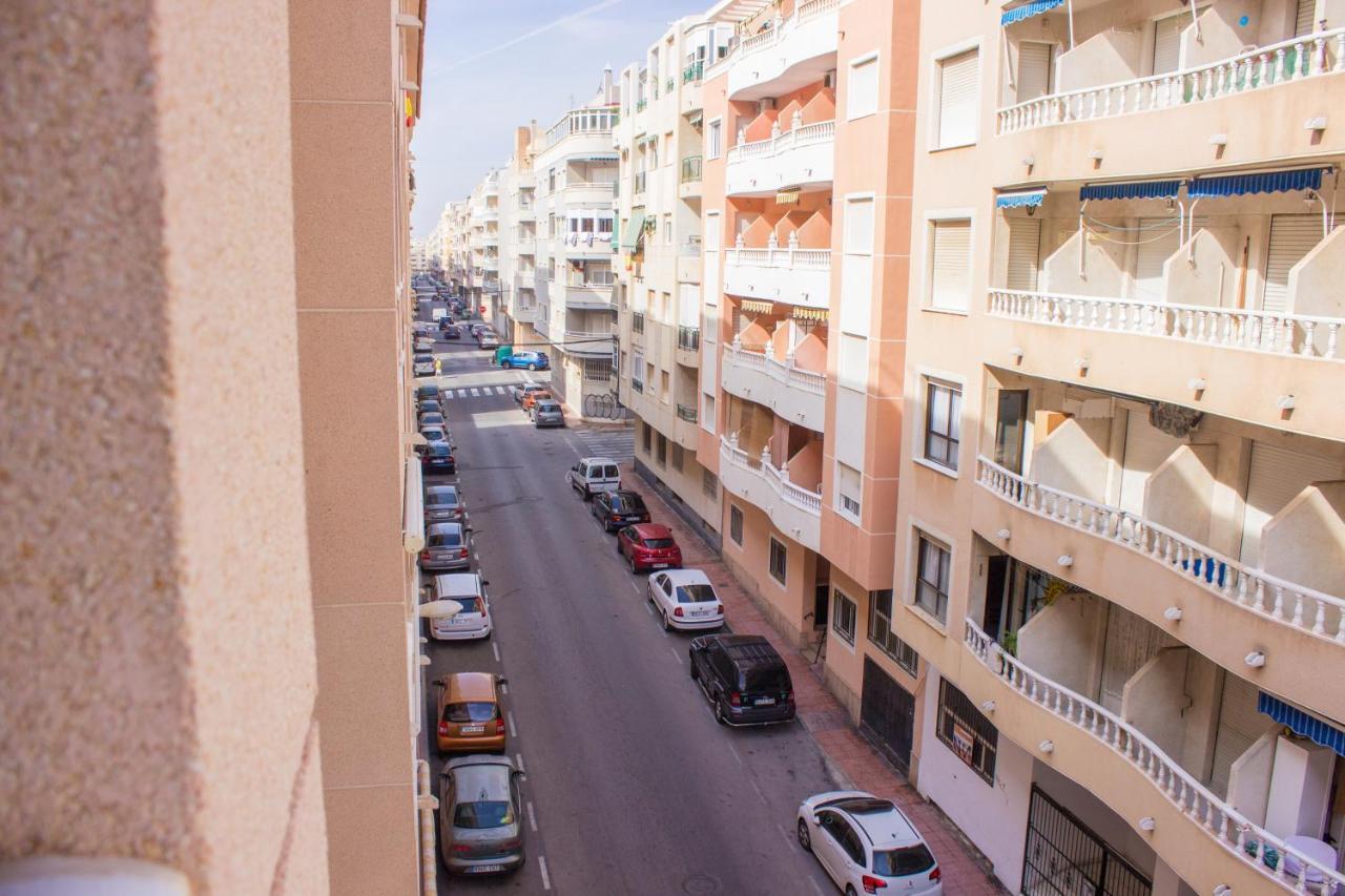 Apartamento Laloma 72 №6 Торевьиа Экстерьер фото