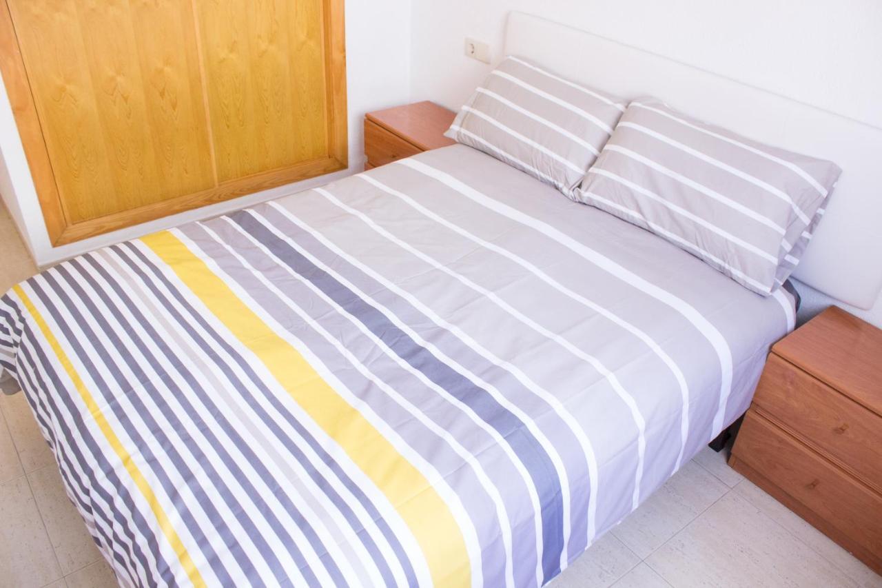 Apartamento Laloma 72 №6 Торевьиа Экстерьер фото