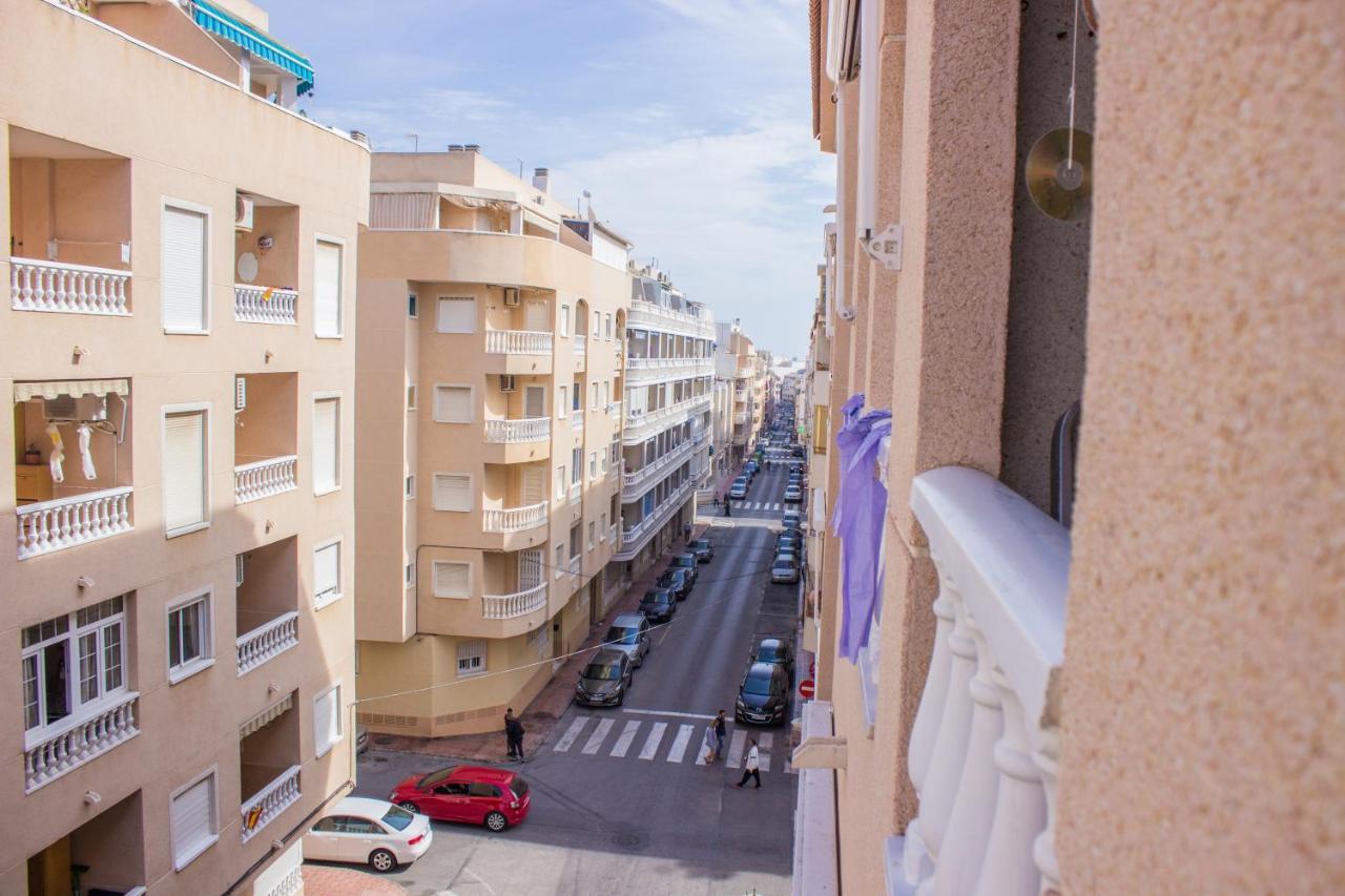 Apartamento Laloma 72 №6 Торевьиа Экстерьер фото