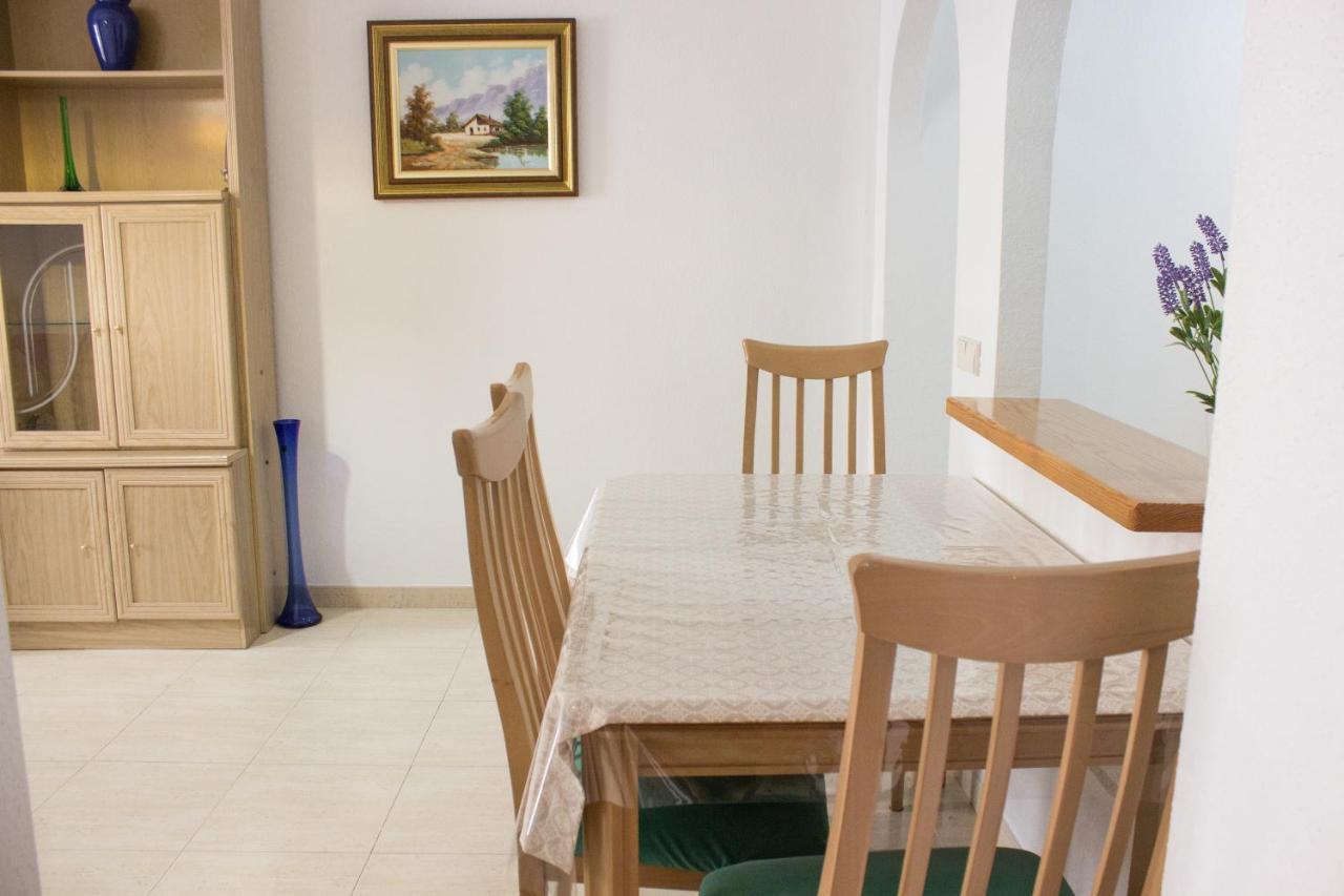 Apartamento Laloma 72 №6 Торевьиа Экстерьер фото
