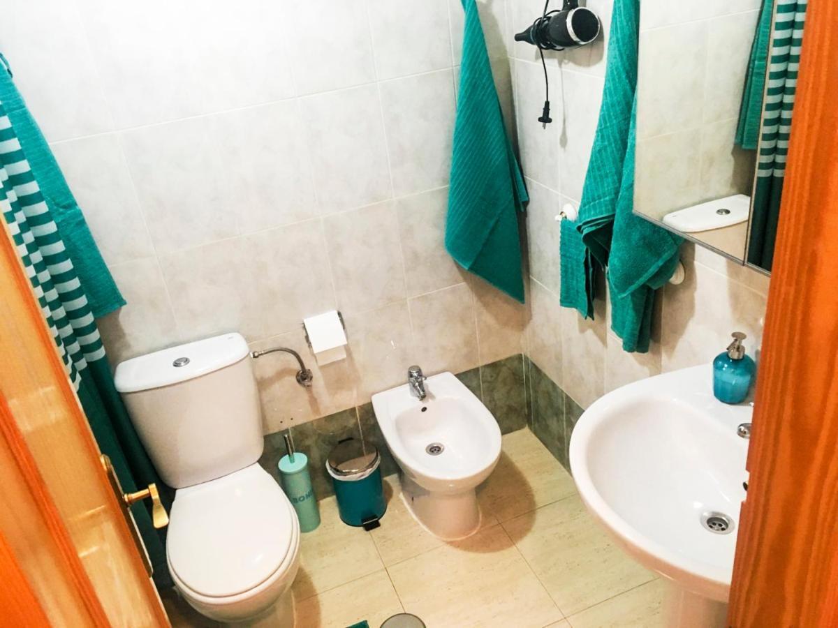 Apartamento Laloma 72 №6 Торевьиа Экстерьер фото