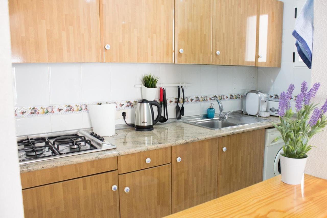 Apartamento Laloma 72 №6 Торевьиа Экстерьер фото