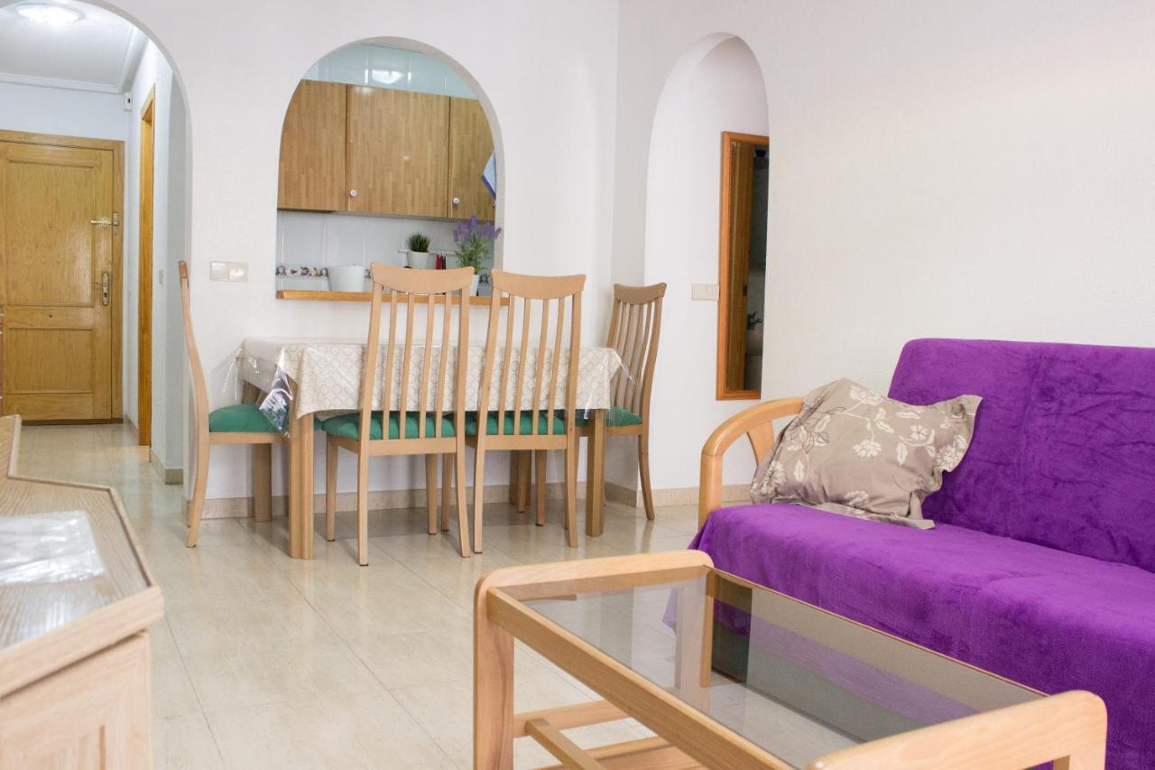 Apartamento Laloma 72 №6 Торевьиа Экстерьер фото