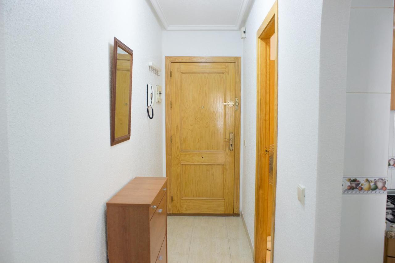 Apartamento Laloma 72 №6 Торевьиа Экстерьер фото