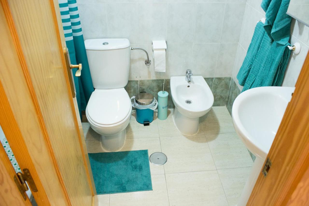 Apartamento Laloma 72 №6 Торевьиа Экстерьер фото