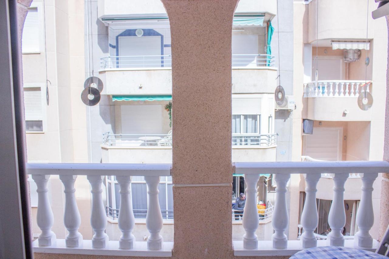 Apartamento Laloma 72 №6 Торевьиа Экстерьер фото