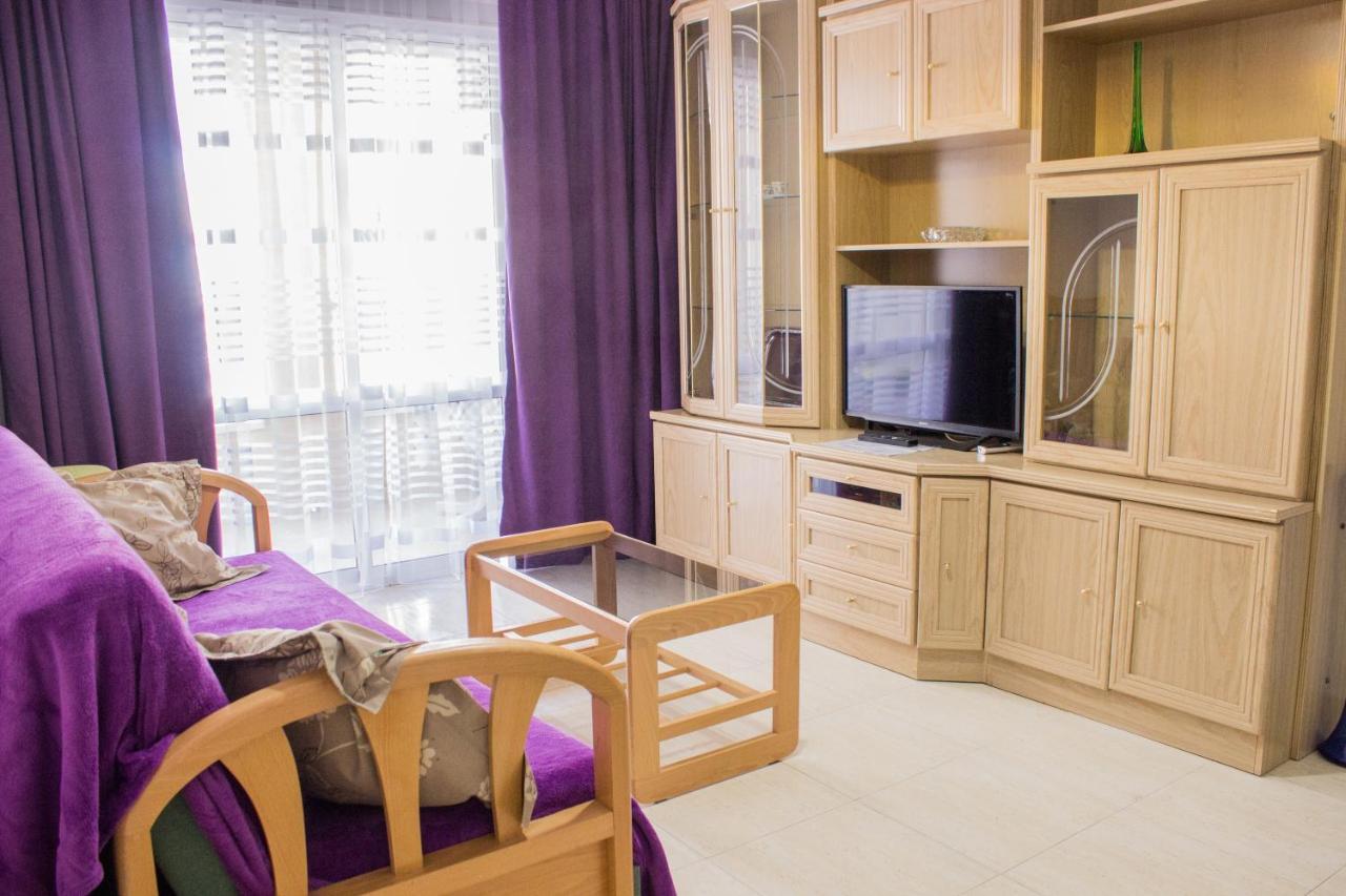 Apartamento Laloma 72 №6 Торевьиа Экстерьер фото
