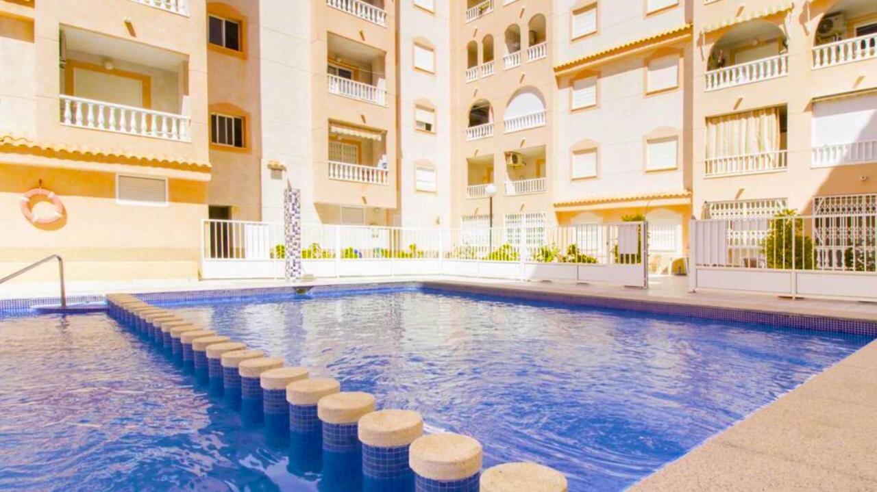 Apartamento Laloma 72 №6 Торевьиа Экстерьер фото